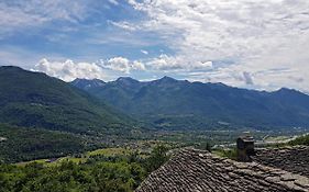 La Baita di Francesca