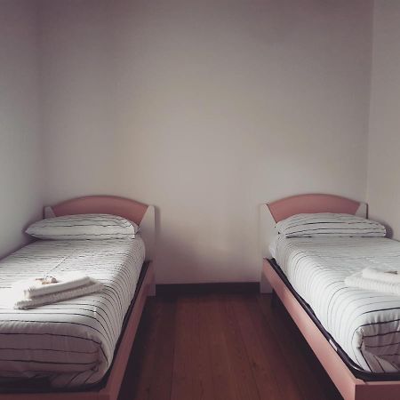 La Baita di Francesca Montecrestese Esterno foto